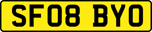 SF08BYO