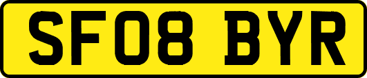 SF08BYR