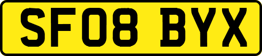 SF08BYX