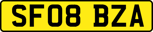 SF08BZA