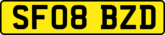 SF08BZD