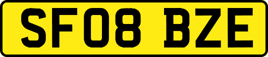 SF08BZE