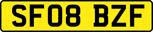 SF08BZF