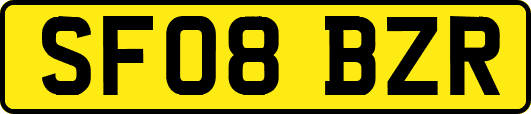 SF08BZR