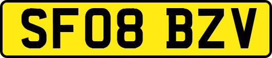 SF08BZV