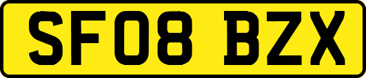 SF08BZX