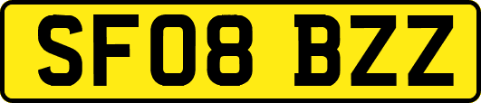 SF08BZZ