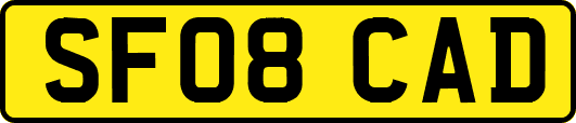 SF08CAD