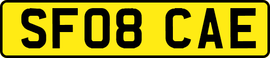 SF08CAE