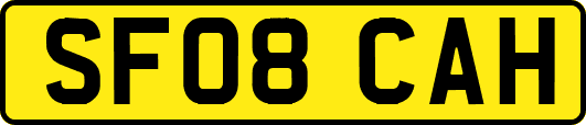SF08CAH