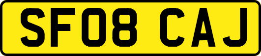 SF08CAJ
