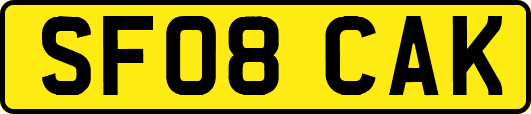 SF08CAK