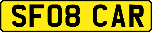 SF08CAR