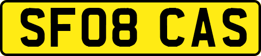 SF08CAS