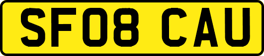 SF08CAU