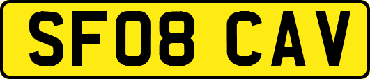SF08CAV