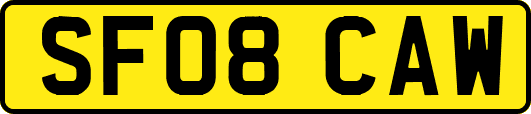 SF08CAW