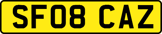 SF08CAZ