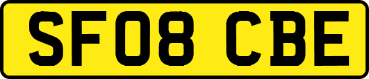 SF08CBE
