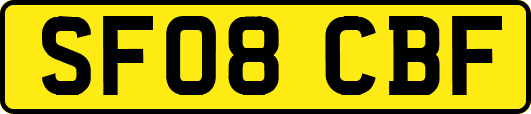 SF08CBF