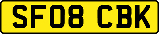 SF08CBK