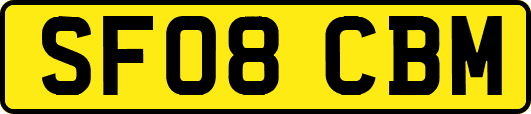 SF08CBM