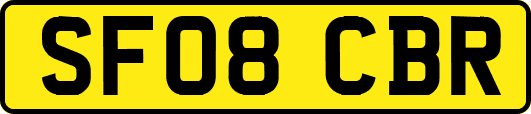 SF08CBR