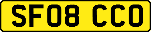 SF08CCO