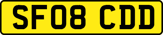 SF08CDD
