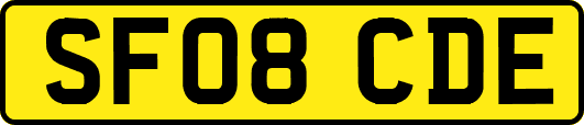 SF08CDE