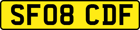 SF08CDF