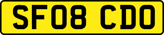 SF08CDO