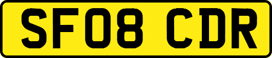 SF08CDR