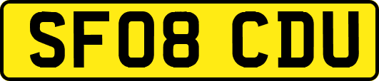 SF08CDU