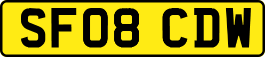 SF08CDW