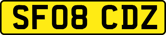 SF08CDZ