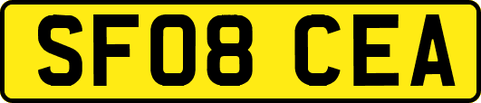 SF08CEA