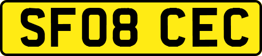 SF08CEC