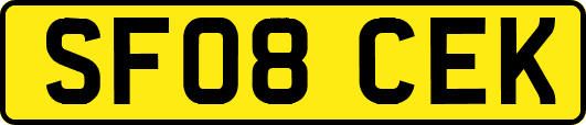 SF08CEK