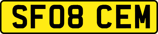 SF08CEM