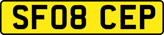 SF08CEP