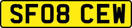 SF08CEW