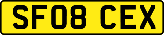 SF08CEX