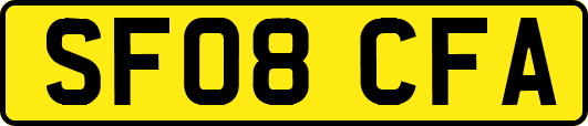 SF08CFA