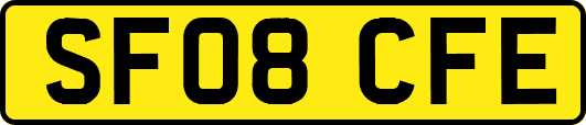 SF08CFE