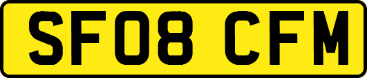 SF08CFM