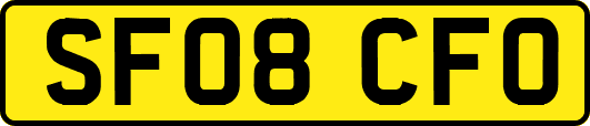 SF08CFO