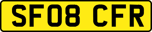 SF08CFR