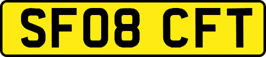 SF08CFT