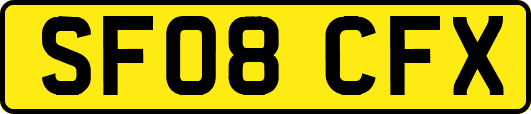 SF08CFX